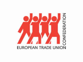 Европейские профсоюзы требуют изменить экономический курс: инвестиции в людей вместо жесткой экономии