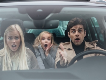 Водители в шоке: с февраля 2026 года штрафы за самые распространенные нарушения ПДД вырастут