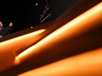 Орешкин рассказал о пяти ключевых трендах мировой экономики