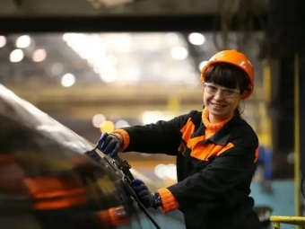 В особой экономической зоне Астраханской области построят завод по производству полиэтиленовых труб