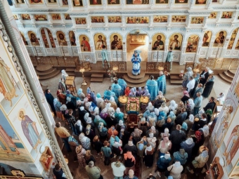 Сегодня отмечается церковный праздник Покрова Богородицы: что обязательно надо сделать?