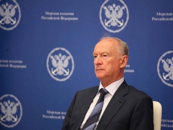 Патрушев: МТК «Север — Юг» станет драйвером для портов и торговли десятков стран