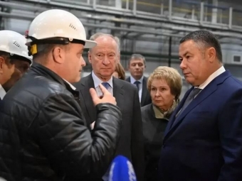 Онежский ССЗ: курс на прямые государственные заказы
