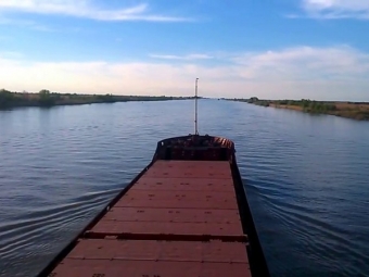 Волгу продолжат углублять, но до советских масштабов пока далеко
