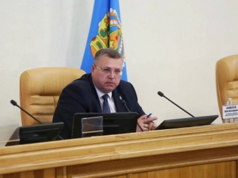 О социальных и инфраструктурных достижениях Астраханской области