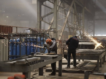 В Астраханской ОЭЗ «Лотос» построят высокотехнологичный завод по выпуску судовых комплектующих