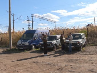 Помогаем не только словом, но и делом