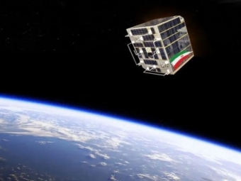 Запуск спутников «Шахид Сулеймани» анонсирован в Иране