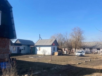 Социальный проект Новый дом