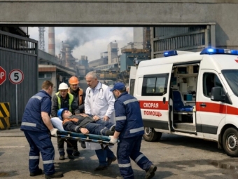 Госдума приняла в первом чтении законопроект о штрафах до 250 тыс рублей за сокрытие производственных травм