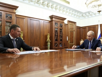Дорогу осилит идущий: почему Хабаровский край рвётся вперёд