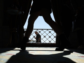 Эксперты рассказали, как спецоперация изменила коррупционный ландшафт России