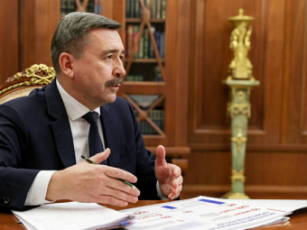 ФНПР предлагает приравнять труд в платформенной экономике к официальной работе