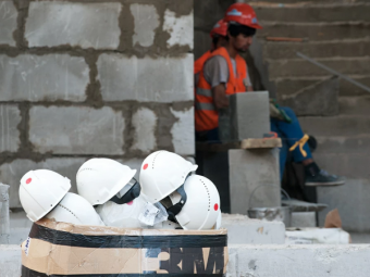 Штрафы за нелегальный труд мигрантов в России резко выросли