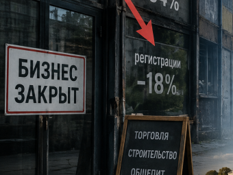 Не стагнация, а структурная перестройка: бизнес на Юге и в Астраханской области переживает трансформацию
