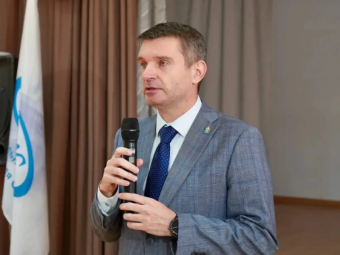 В Астрахани стартовал конкурс профмастерства среди сварщиков