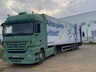 Астраханская область наращивает экспортный потенциал в сфере АПК