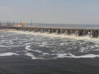 Экологическим благополучием серьез занялись в Астрахани