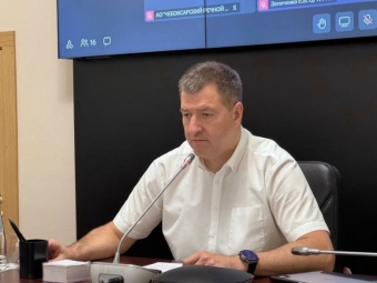 В Росморречфлоте утвердили проект структуры Концепции развития внутреннего водного транспорта
