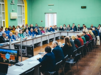 АГУ должен стать опорным центром для экономики региона