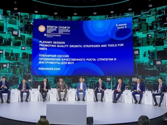 ТОЧКА ЗРЕНИЯ: Как высокие зарплаты стали мейнстримом