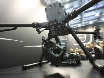 Российскому рынку гражданских дронов не хватает почти 15 000 операторов, а к 2035 году дефицит может вырасти в 21 раз