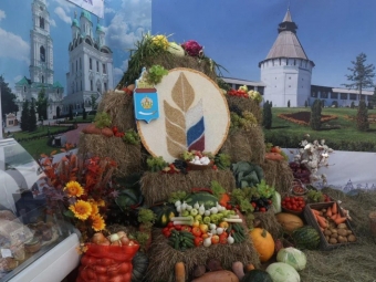 В Астрахани пройдёт большой агрофестиваль