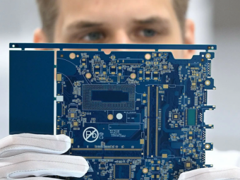 Правительство предложило новый сбор на маркировку товаров для финансирования электроники