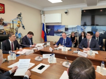 Выполняем парламентский контроль в судостроении