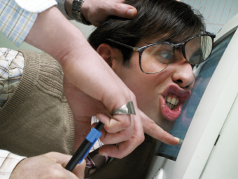 Когда не можешь обучить сотрудника: Права работодателя