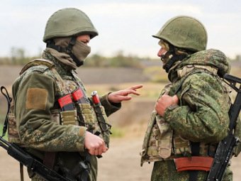 Ветераны СВО получат господдержку для открытия бизнеса по соцконтракту