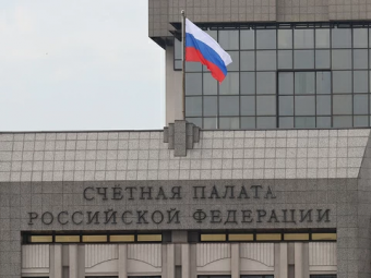 Счетная палата зафиксировала ухудшение баланса региональных бюджетов в первом квартале