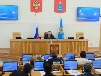 Астраханская область перевыполнила план по экспорту продукции АПК в 2025 году