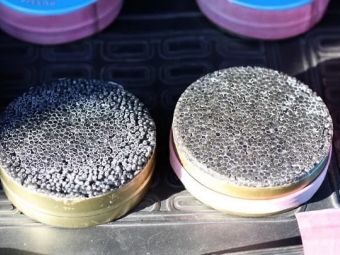 Астраханская область стала лидером по поддельной икре в России