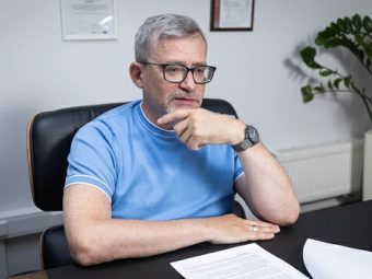 ТОЧКА ЗРЕНИЯ Валерий Федоров: «Цифровые аборигены не испорчены гаджетами, их меняет семейная среда и скорость жизни»