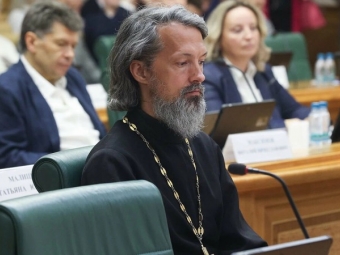 В РПЦ раскритиковали СМИ и школы за слабую пропаганду традиционных ценностей
