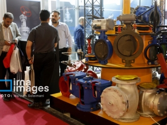 Иран демонстрирует технологический суверенитет в энергетике на выставке в Исфахане