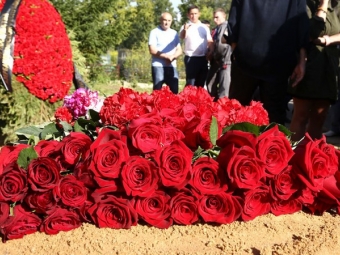 ТОЧКА ЗРЕНИЯ: Правительство уточняет список погребальных услуг, гарантированных ветеранам и участникам боевых действий