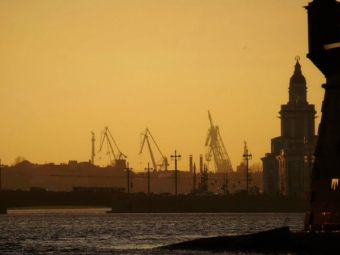 Российские верфи передали заказчикам 129 гражданских судов в 2025 году