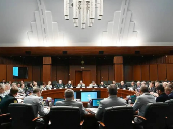 Минфин рассчитывает получить 500 млрд рублей от «обеления» импорта в 2026 году