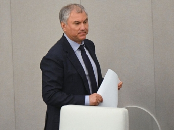 Быстрые законы и громкие заявления