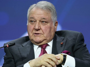 Стратегия доминирования: в России задумались о проекте, который определит век