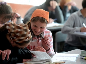 ТОЧКА ЗРЕНИЯ: Преподавание в школах семьеведения призвано повысить рождаемость
