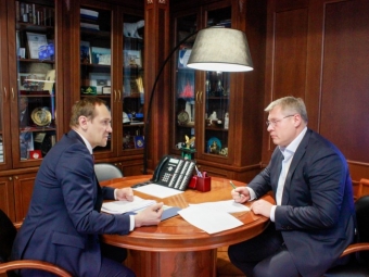 Астраханская область лидирует в ЮФО по качеству пространственных данных
