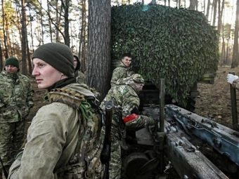 Дума на этой неделе рассмотрит поправки об освобождении добровольцев от призыва