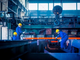 43% российских предприятий используют камеры для наблюдения за сотрудниками