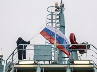 ОСК может построить серию ледокольных судов для Севморпути