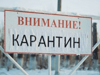 35 школ на карантине в Астрахани растет число заболевших гриппом