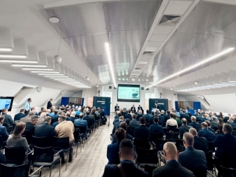 Морские инженеры обсудили вопросы развития судостроительной промышленности