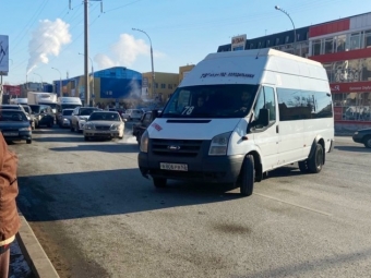 В Астрахани отменяют 18 маршрутов общественного транспорта